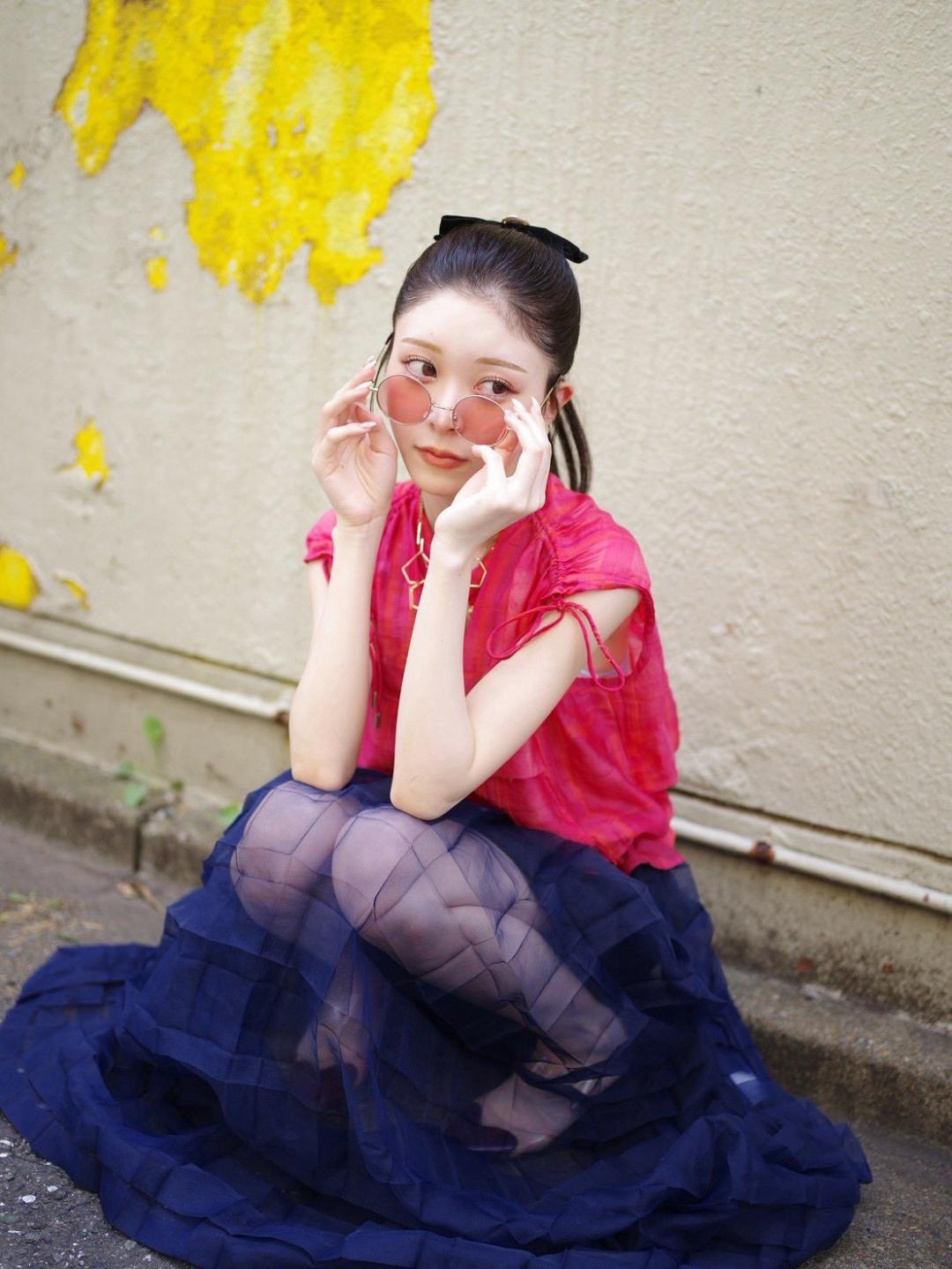 清野咲(Seino Saki)