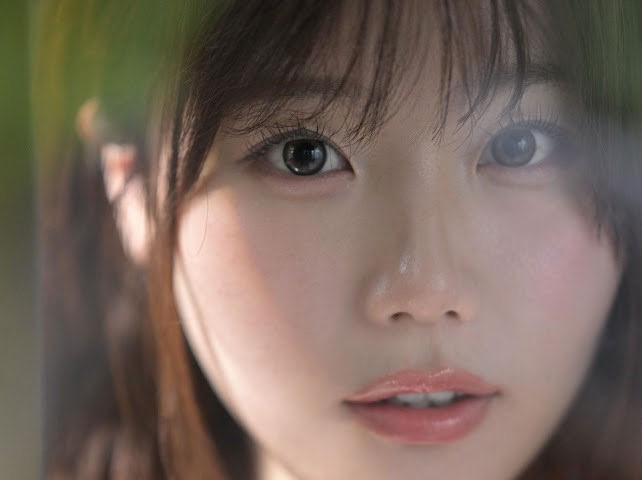 希望みう(希望美羽,Mirai Miu)