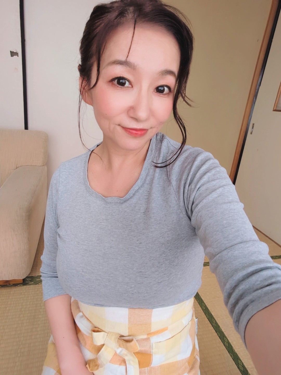 古井美希(よしい美希,Yoshii Miki)