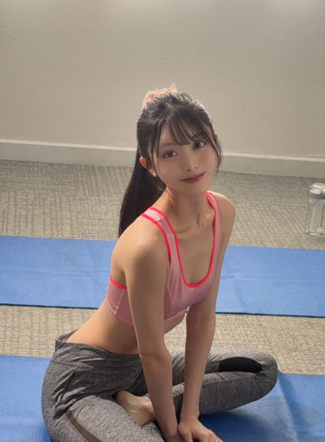 清野咲(Seino Saki)