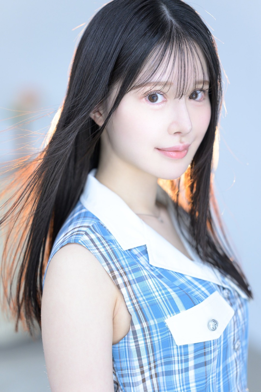 桥本濑名（橋元せな，Hashimoto Sena） 个人照片 第4张