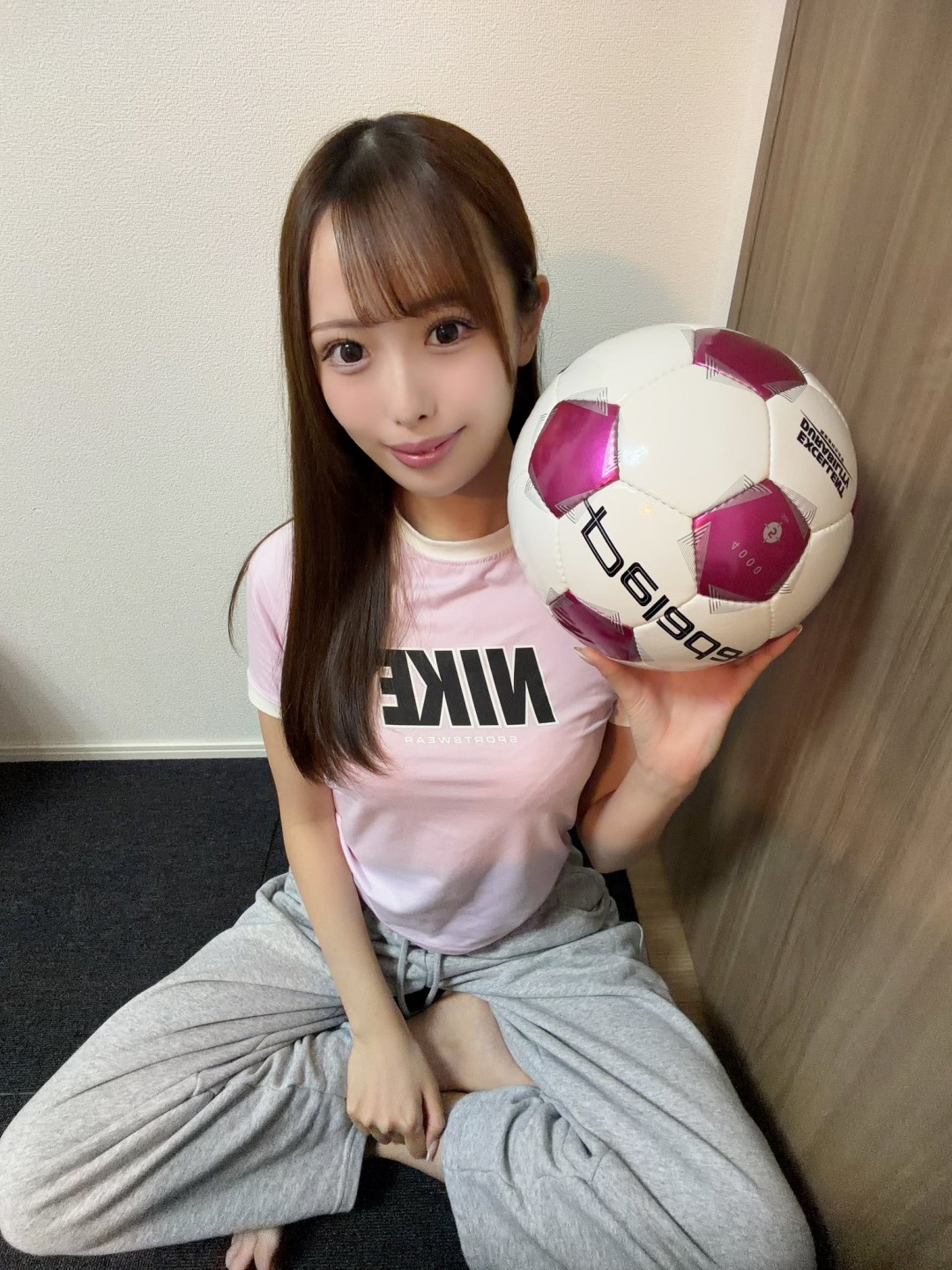 咲良奈子（咲良なこ，Sakura Nako） 生活照 第2张