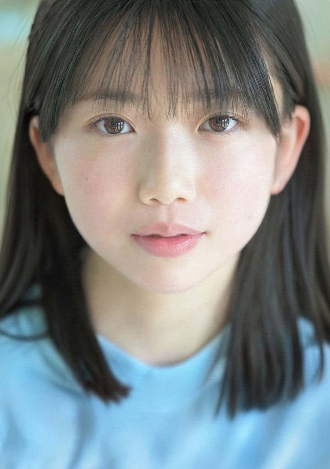 平野楓(平野枫,Hirano Kaede)