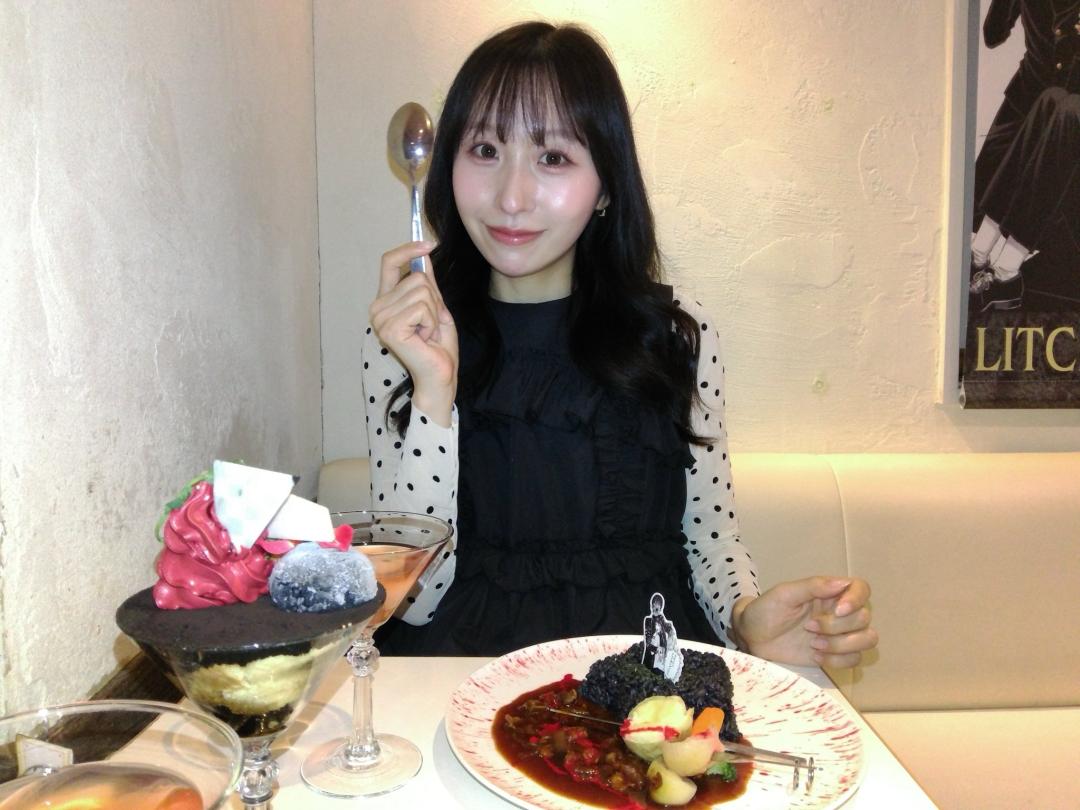 鈴北梨乃(铃北梨乃,Suzukita Rino)