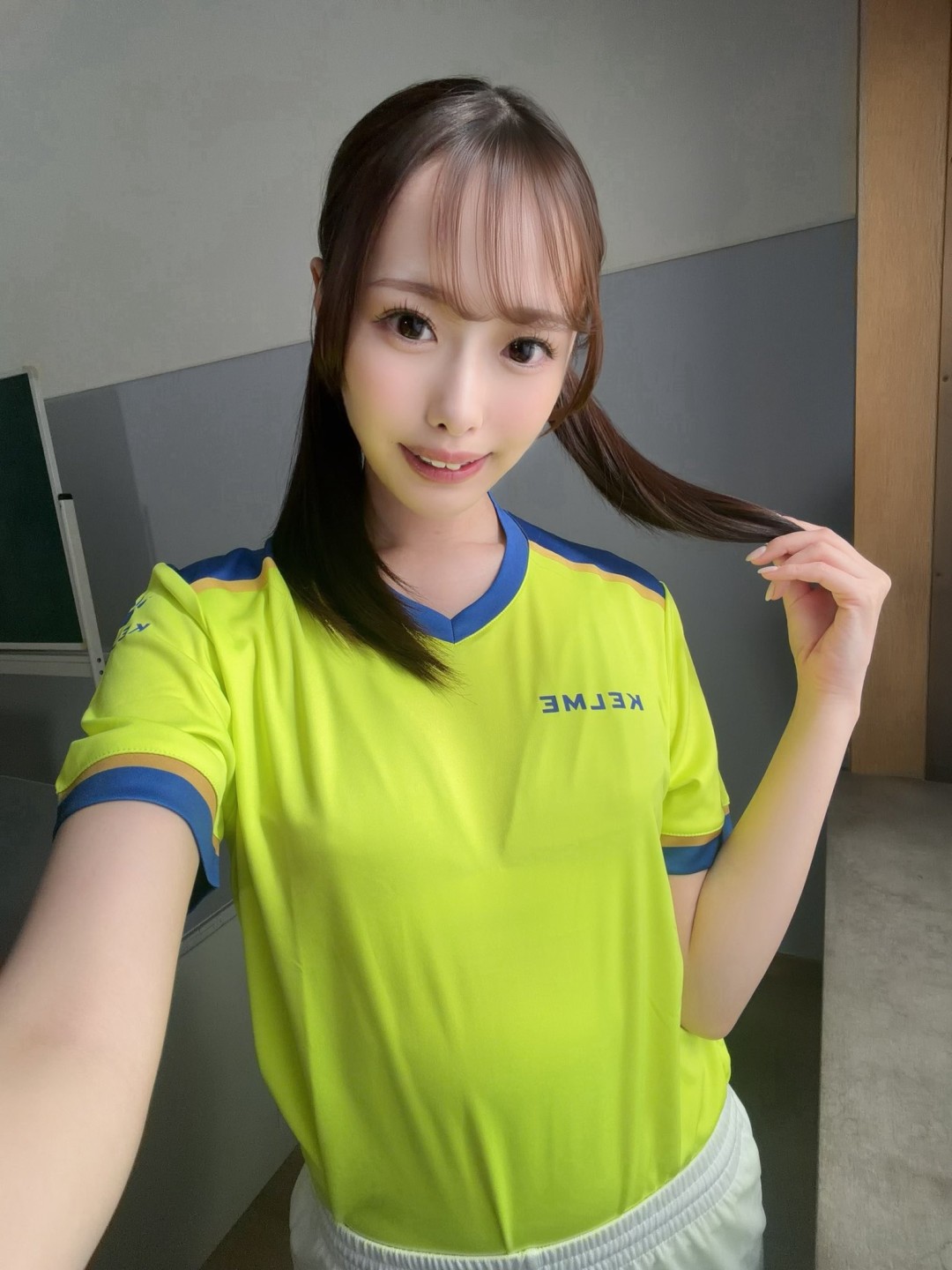 咲良奈子（咲良なこ，Sakura Nako） 剧照 第3张