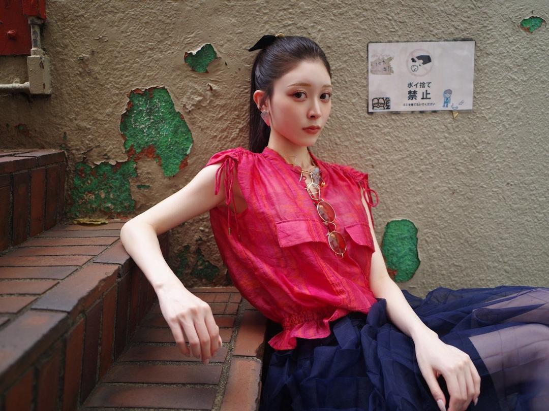 清野咲(Seino Saki)