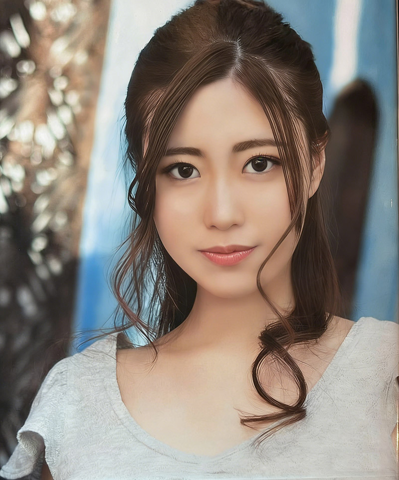 花宫亚梦(花宮あむ,Hanamiya Amu)