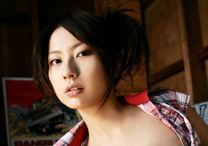 遥めぐみ(遥惠美,Haruka Megumi)