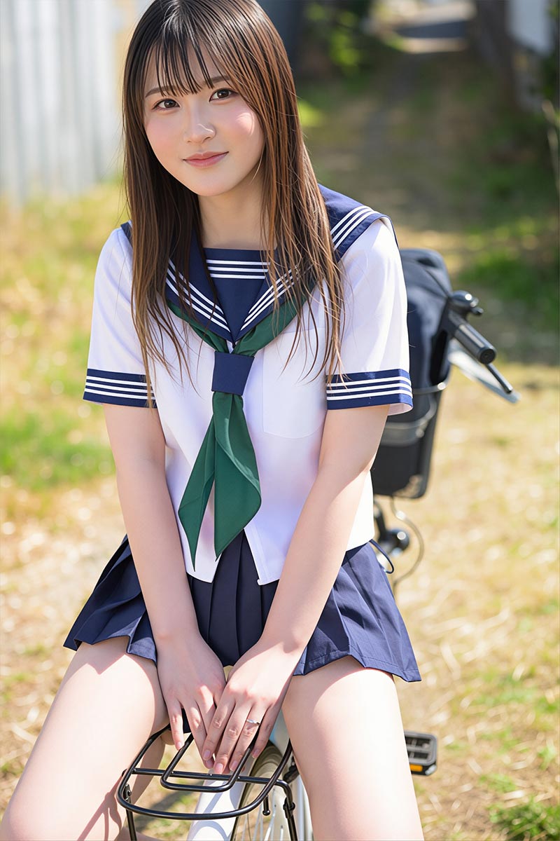 桧山しずく(桧山滴,Hiyama Shizuku)