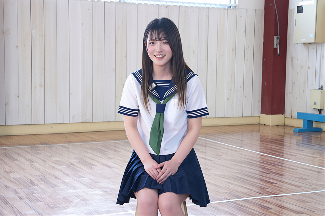 桧山しずく(桧山滴,Hiyama Shizuku)