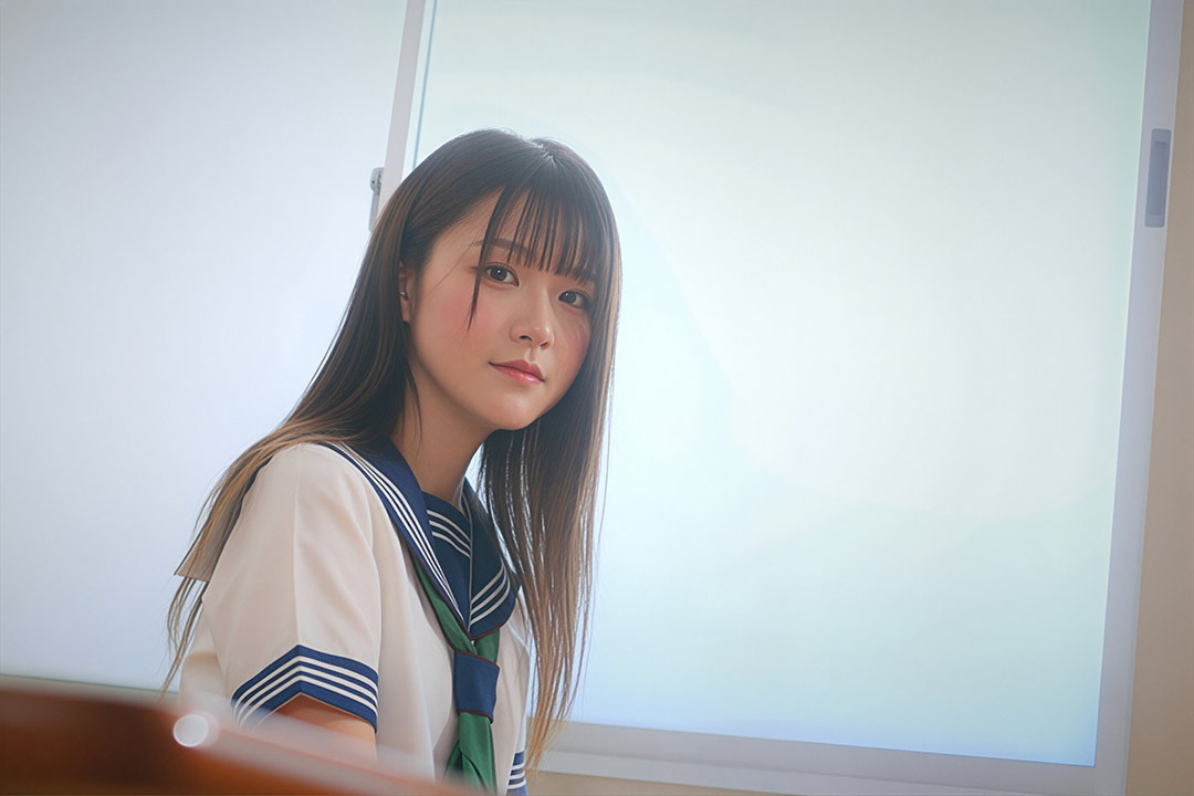 桧山しずく(桧山滴,Hiyama Shizuku)