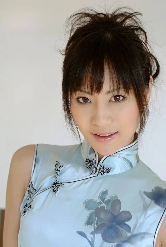 堀口奈津美(Horiguchi Natsumi)