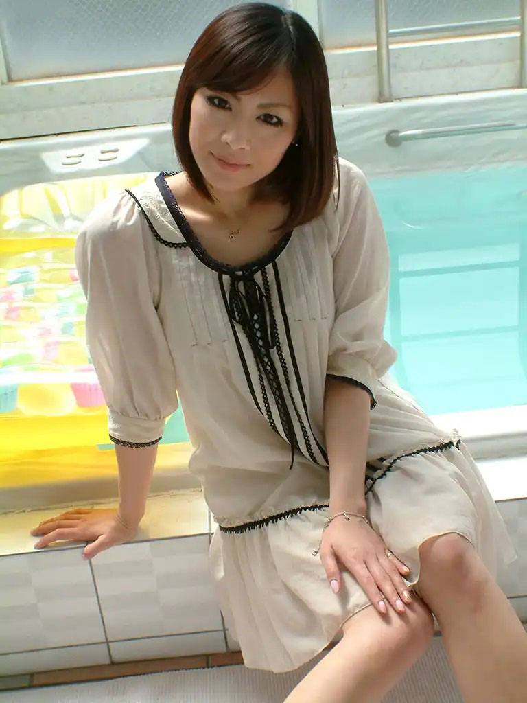 堀口奈津美(Horiguchi Natsumi)