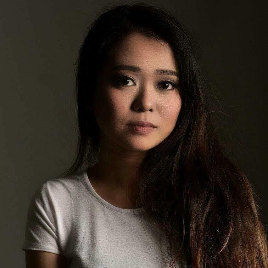 Sarina Sasaki