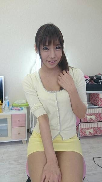 早川濑里奈(早川瀬里奈,Hayakawa Serina)