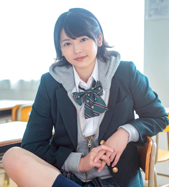 早見なな(早见奈奈,Hayami Nana)