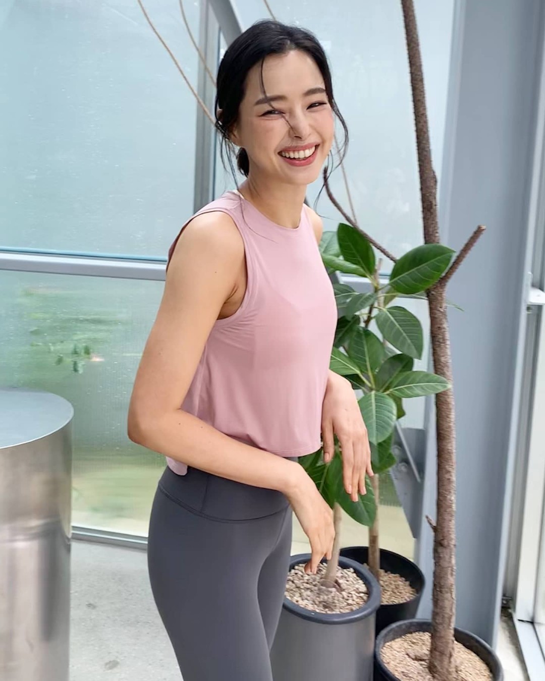 Lee Ha-nee(李荷妮)