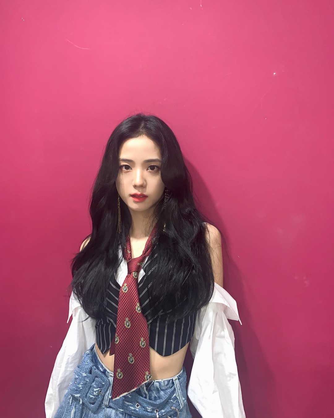 Kim Ji-soo(金智秀)