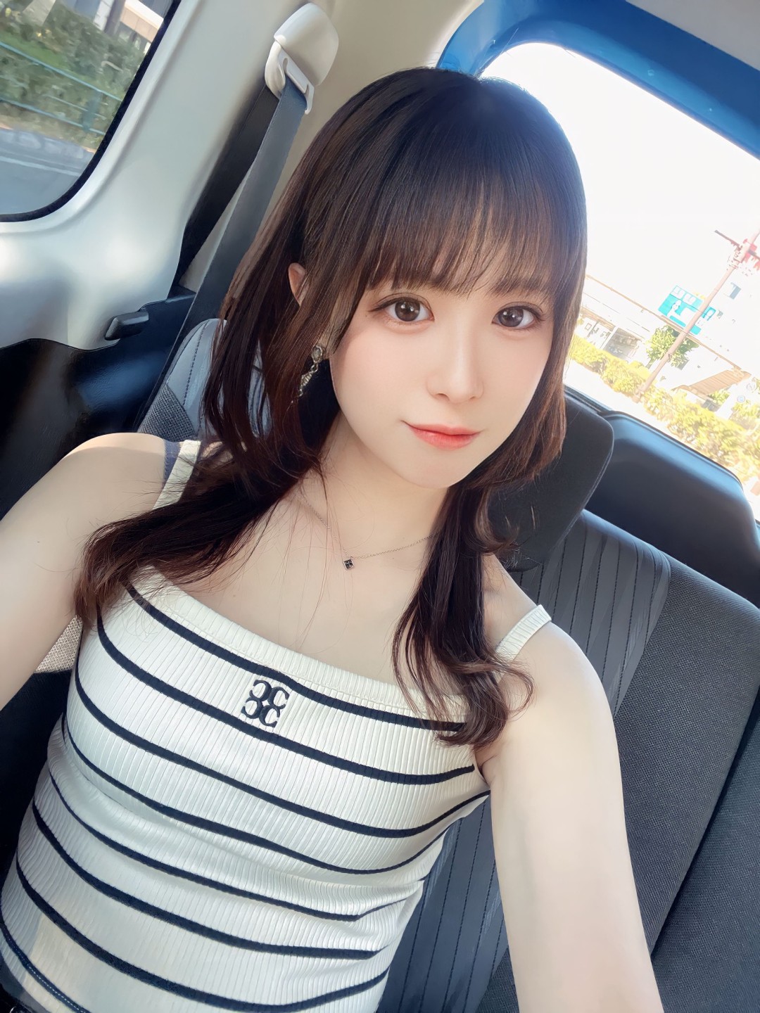 二宫光(二宮ひかり,Ninomiya Hikari)