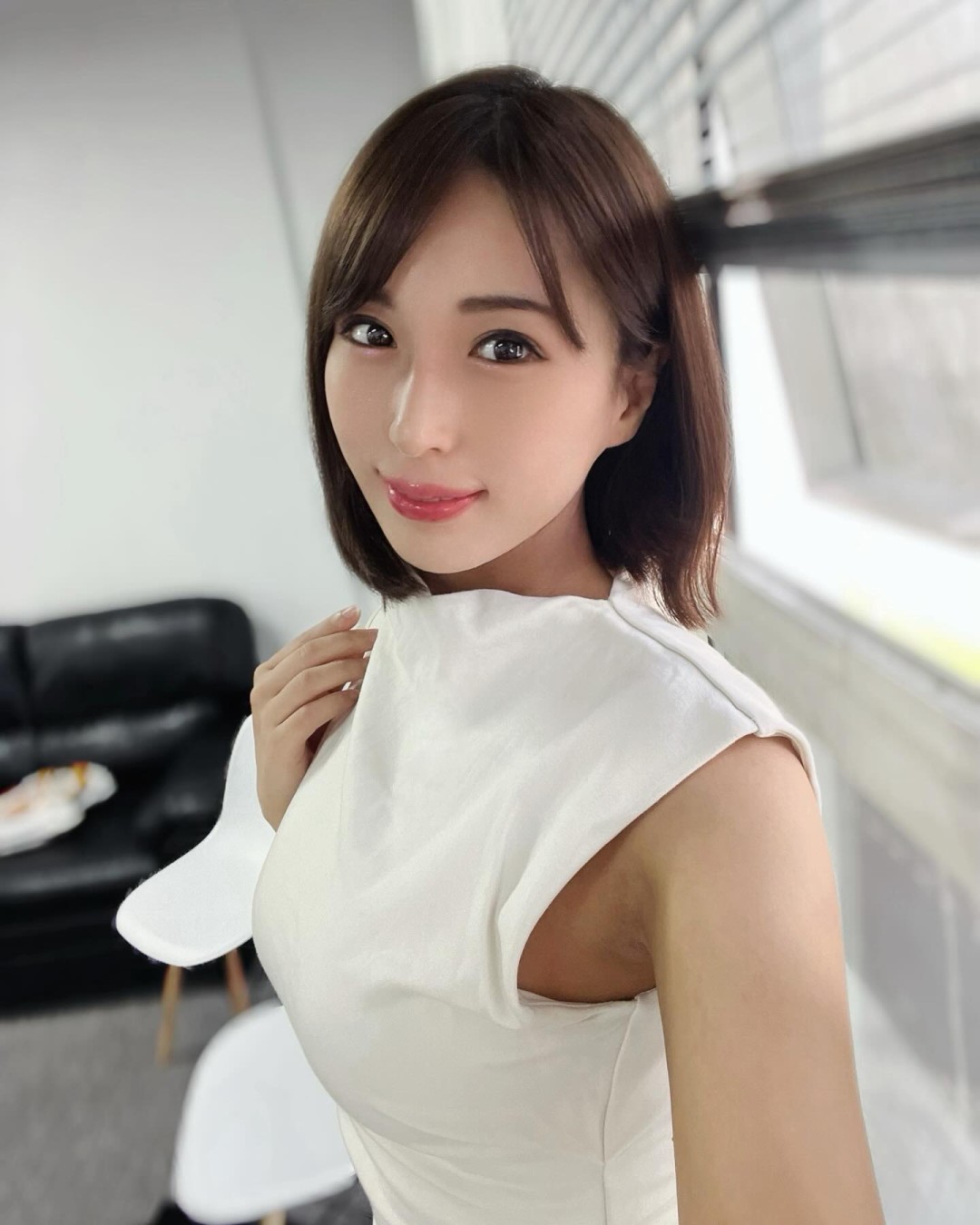 星野娜美(星野ナミ,Hoshino Nami)