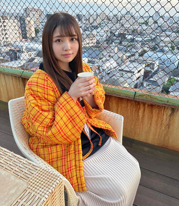 生田優梨(生田优梨,Ikuta Yuuri)