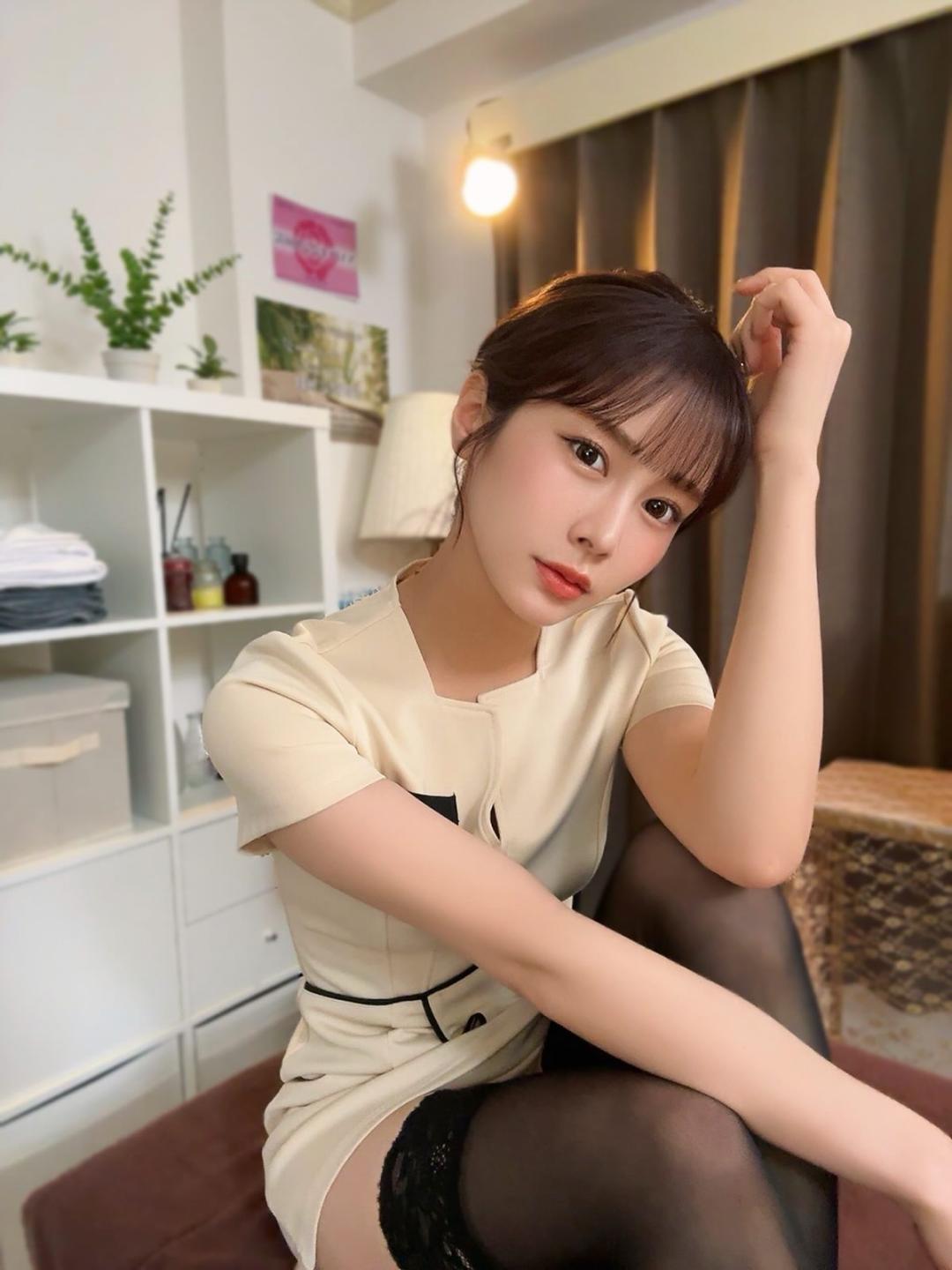 鳳みゆ(凤美优,Ootori Miyu)