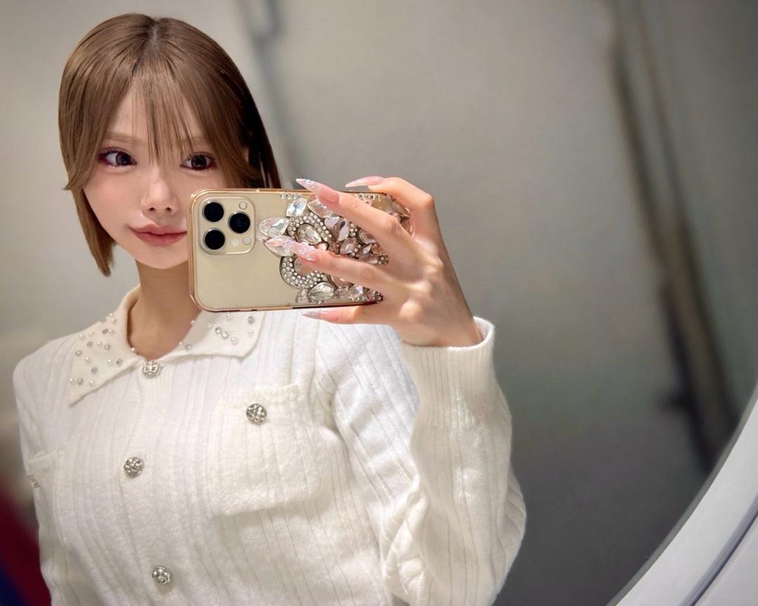 喜多川みら(喜多川未来，Kitagawa Mira) 剧照 第3张