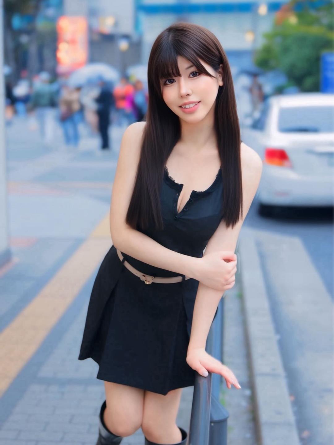 塚原かえで(冢原枫,Kaede Tsukahara)