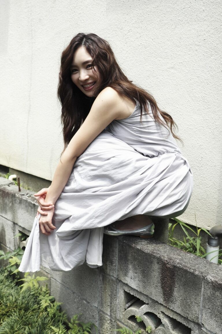 葵,小野夕子,Ono Yuko