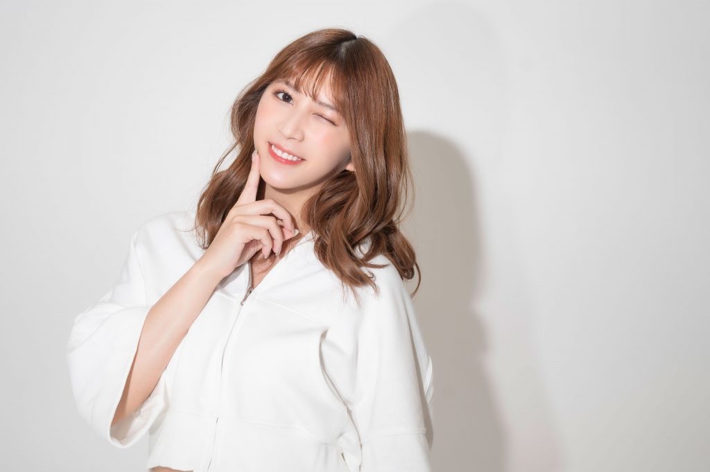 七ツ森りり(七森莉莉,Nanatsumori riri)