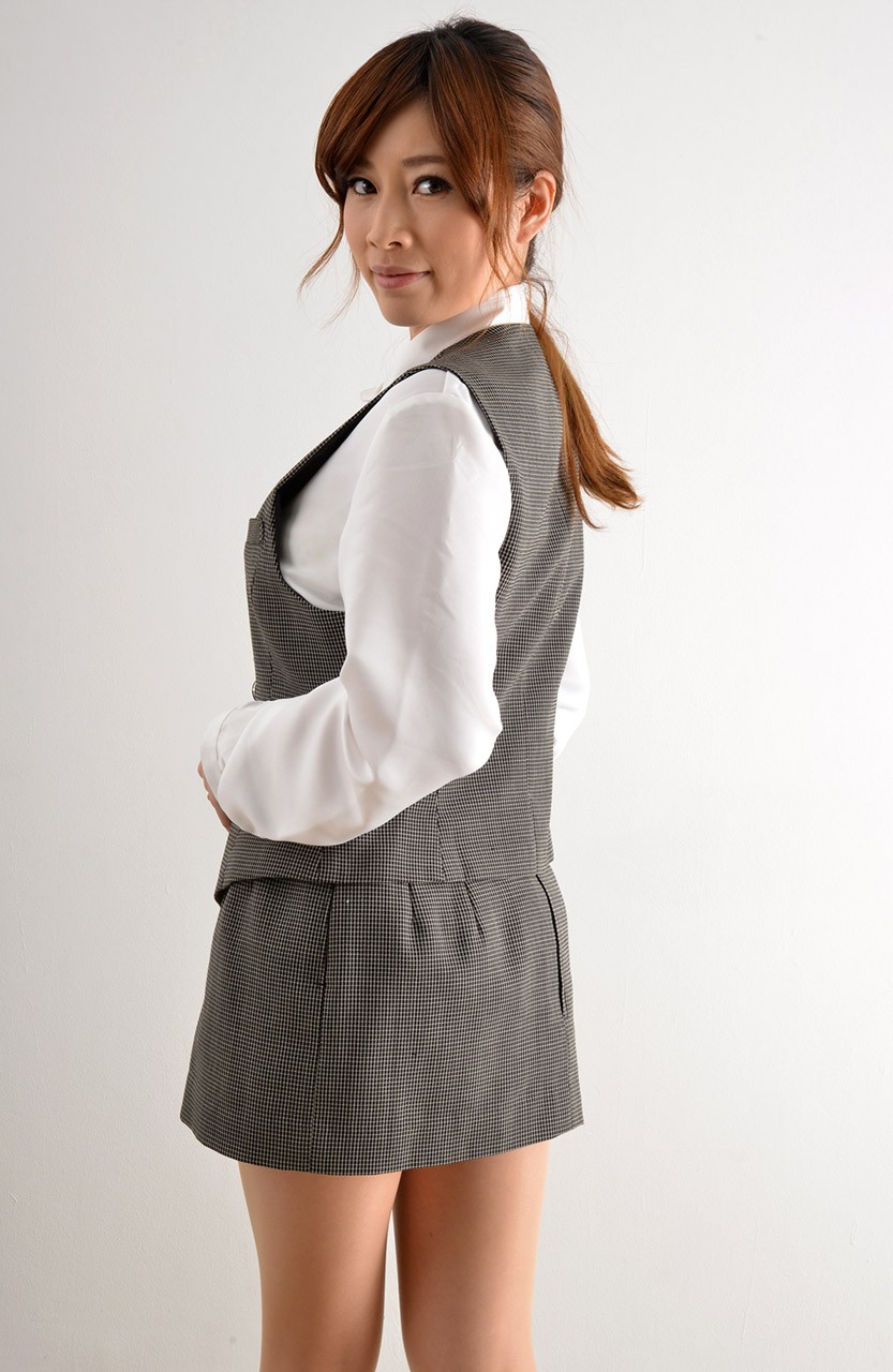 奥田咲(奥田咲,Okuda Saki)