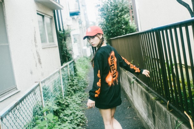 初川南(初川みなみ,Hatsukawa Minami)
