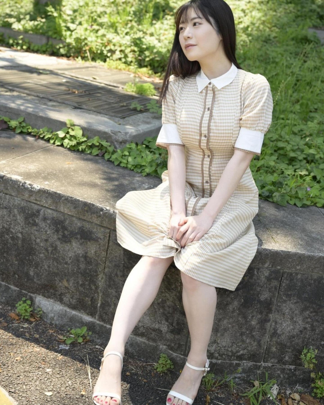 目黒ひな実(目黑雏实,Hinami Meguro)