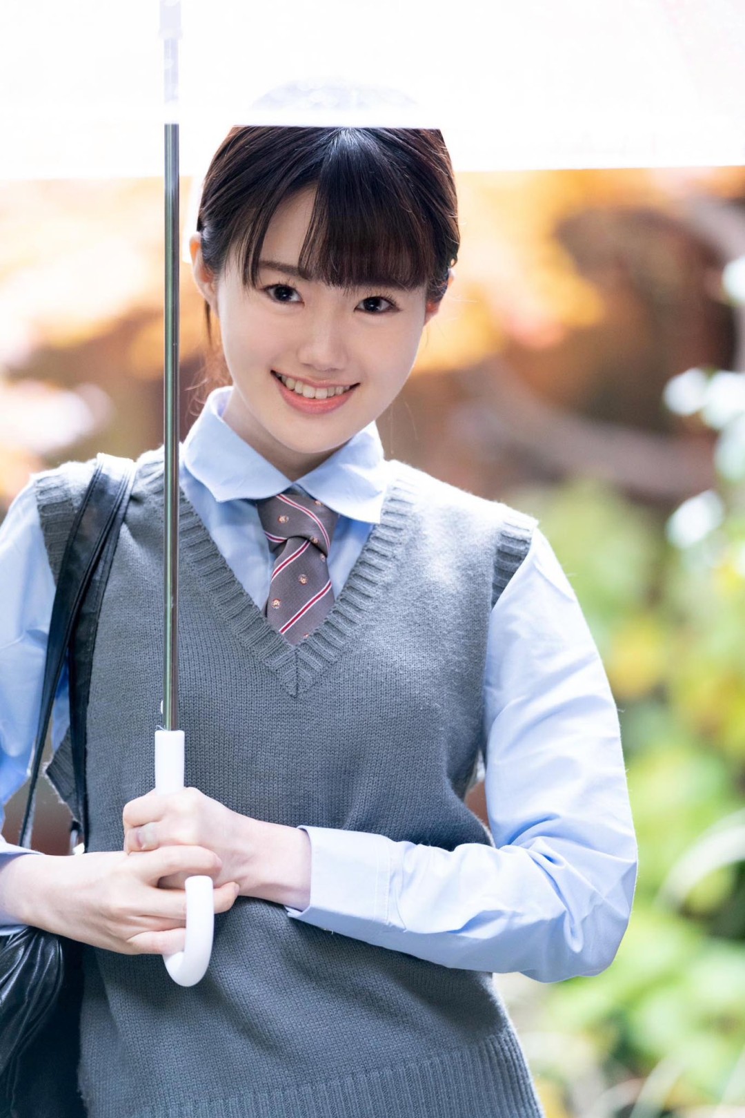白城リサ(白城丽莎,Shiroki Risa)