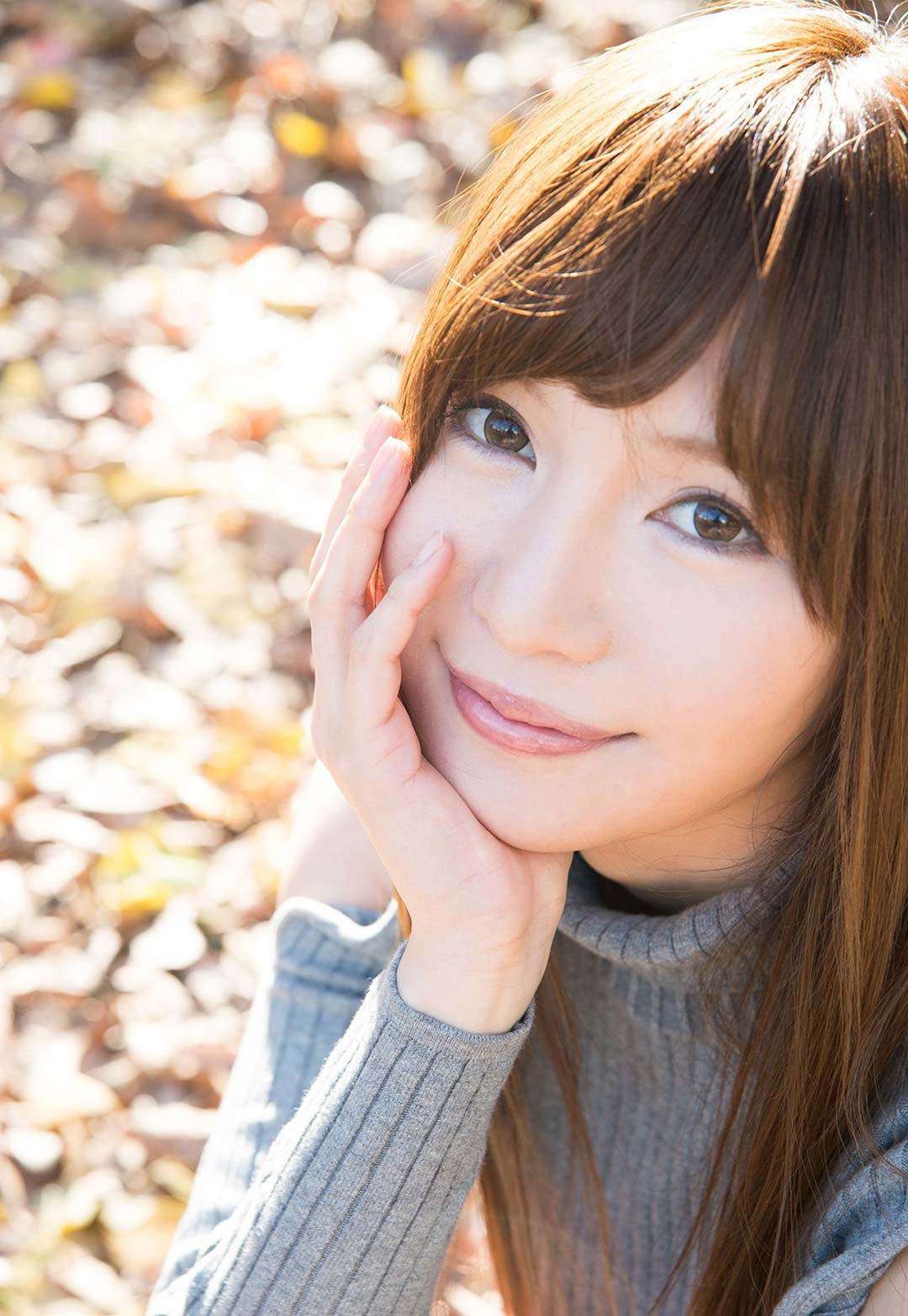葵,小野夕子,Ono Yuko