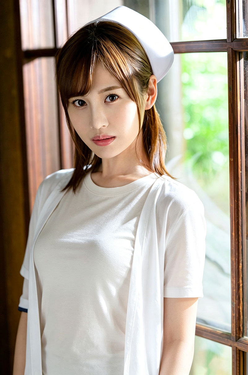 神咲麻衣,神咲まい,Kamisaki Mai