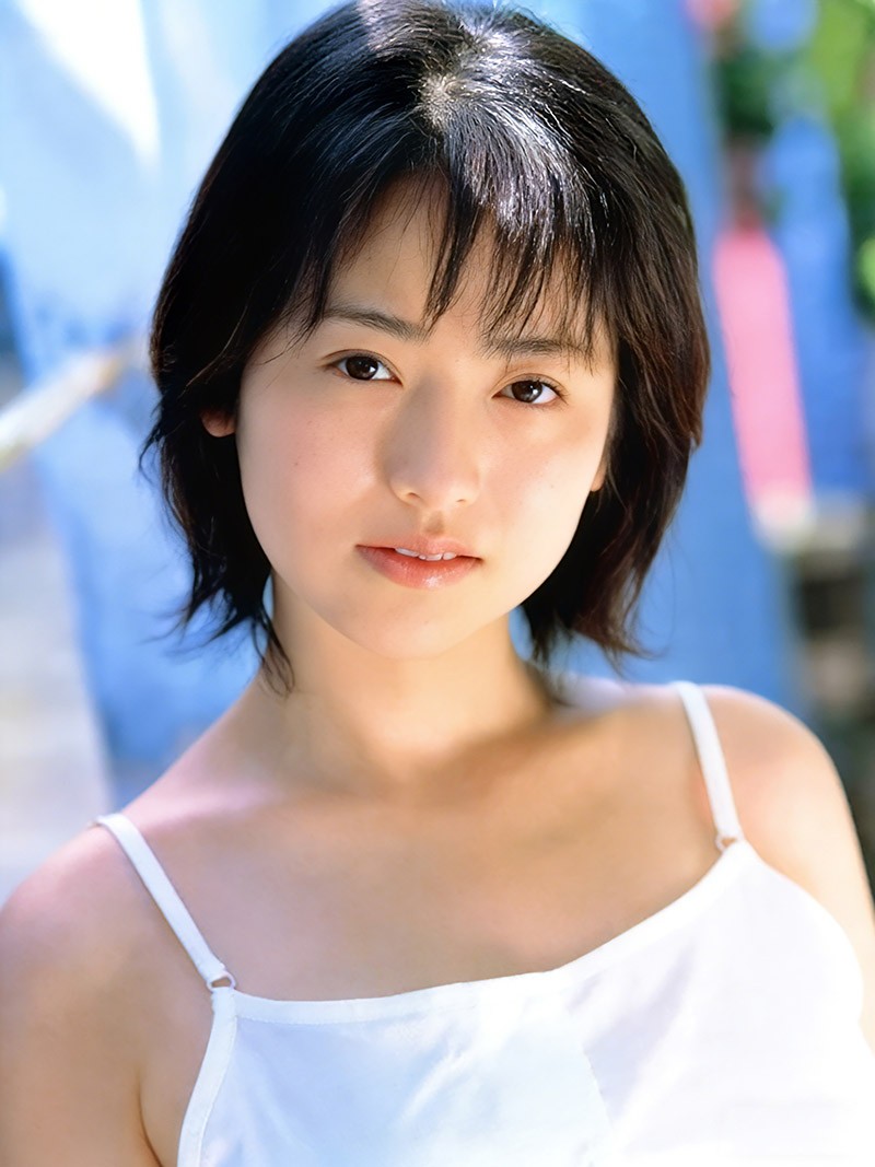 川岛和津实,川島和津実,Kawashima Azumi