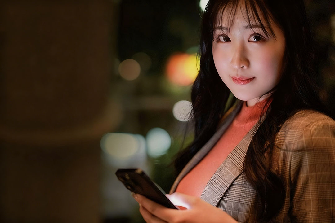 黒木麻央(Kuroki Mao) 剧照 第3张