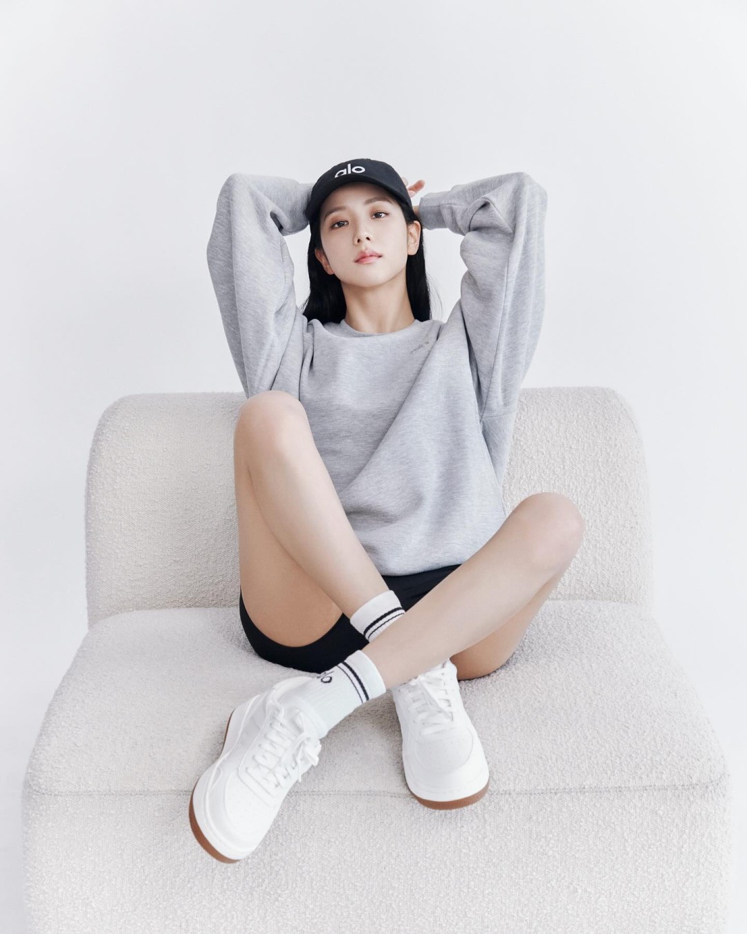 Kim Ji-soo(金智秀)