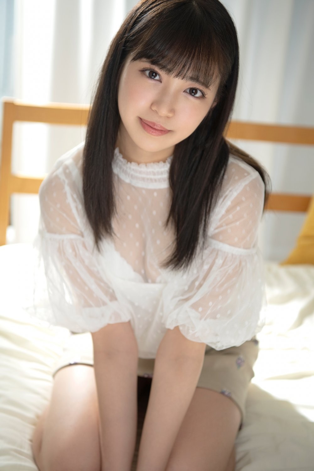 加贺美沙罗(加賀美さら,Kagami Sara)