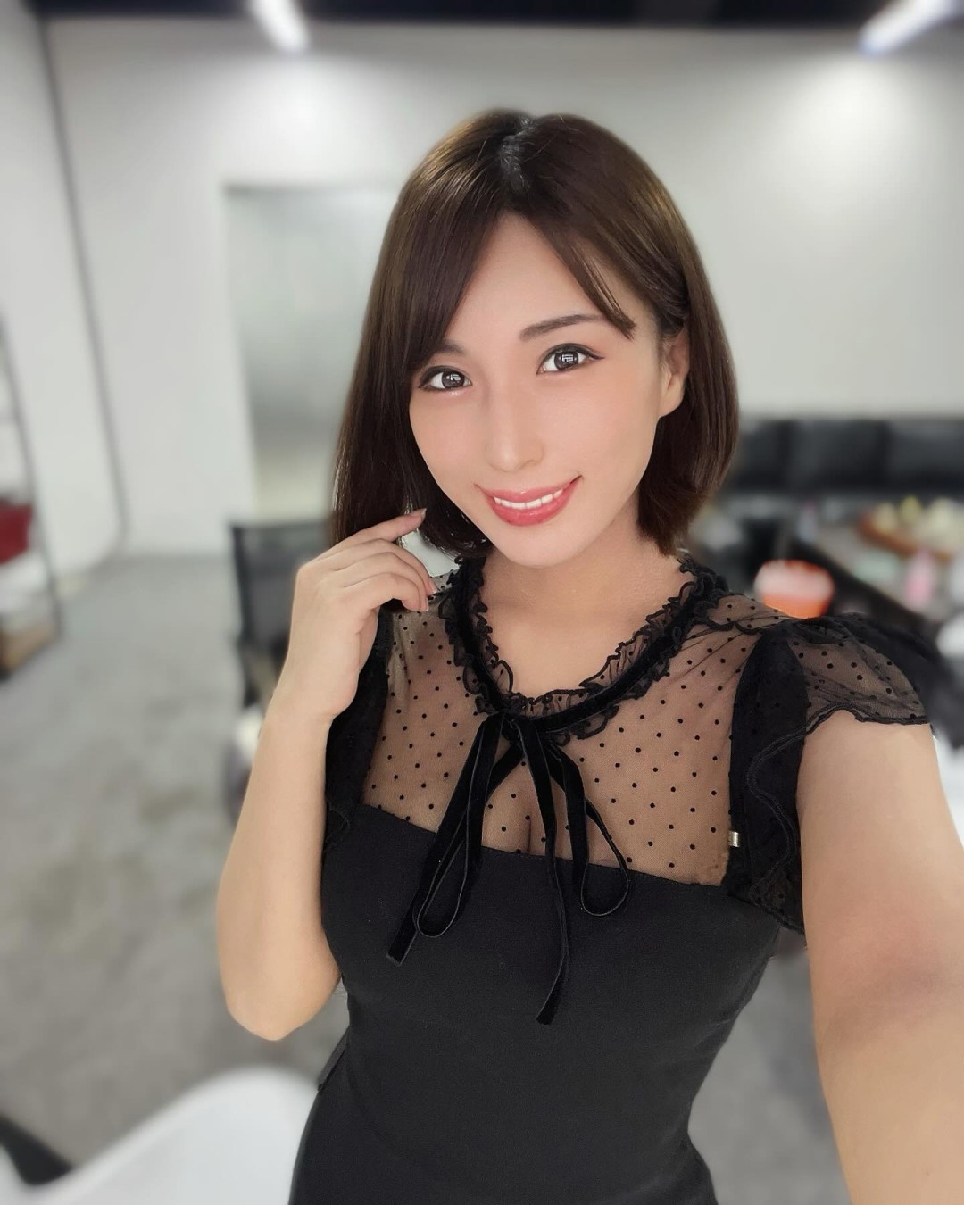 星野娜美(星野ナミ,Hoshino Nami)