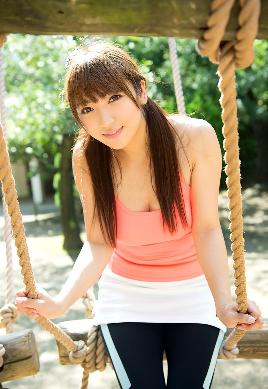 神咲诗织(神咲詩織,Kamisaki Shiori)