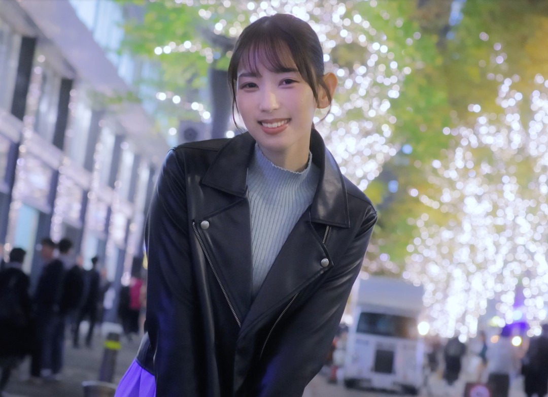 園梨音(园梨音,Sono Rinon)