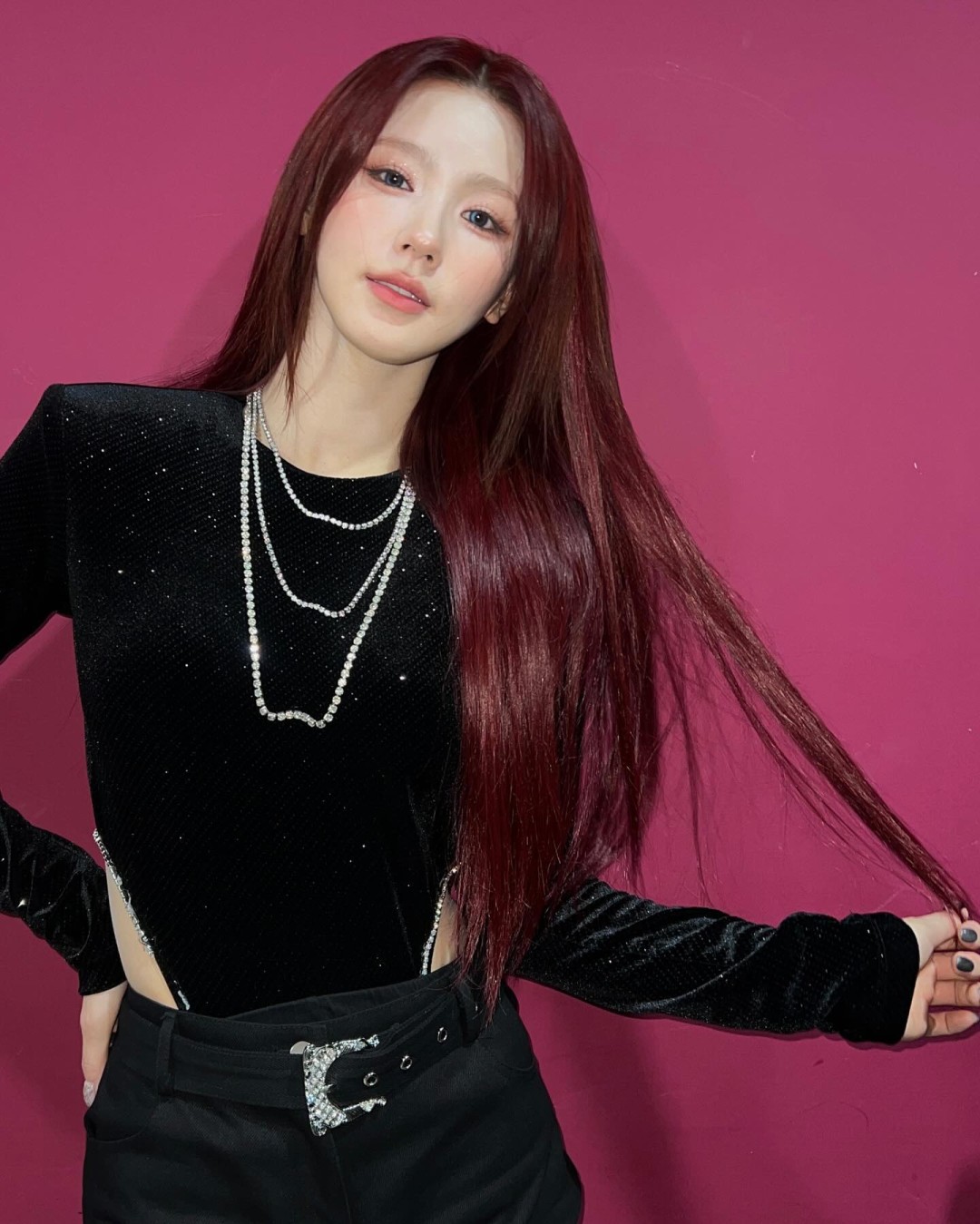 Cho Mi-yeon