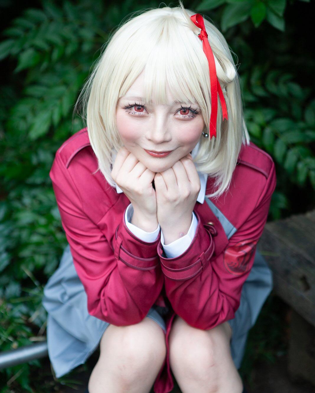 鹿野あも(鹿野阿萌,Kano Amo)
