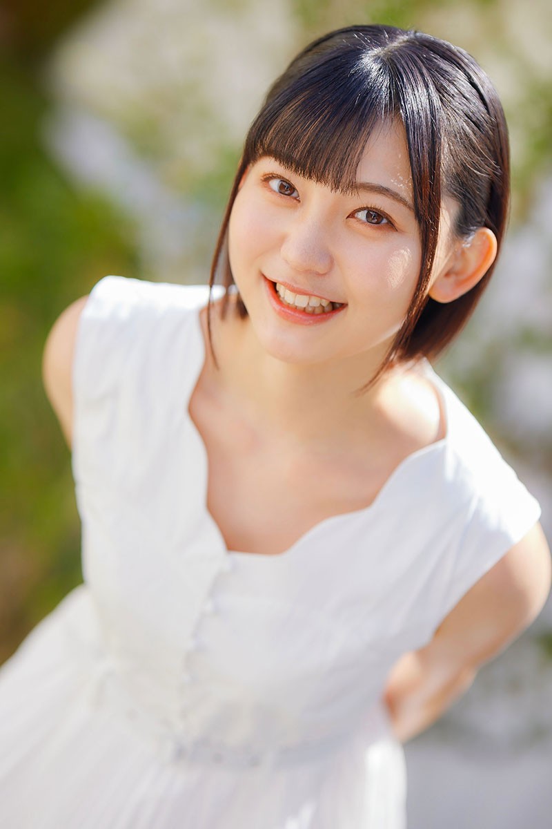 合原槻羽(Kiu Aihara) 写真 第5张