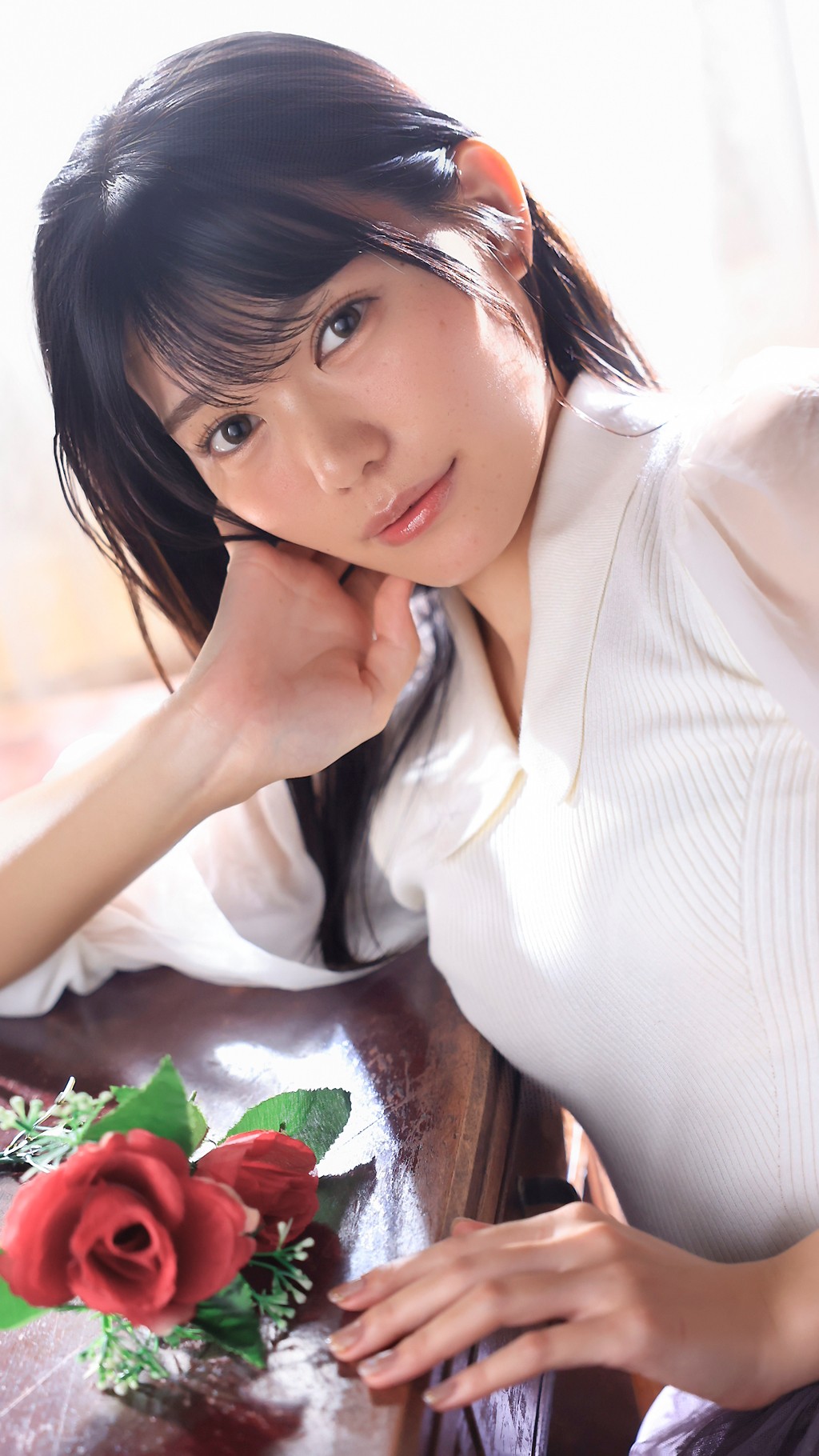 西田瑞希(Nishida Mizuki)