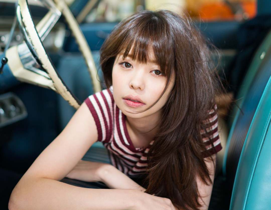 凰香奈芽,凰かなめ,Ootori Kaneme
