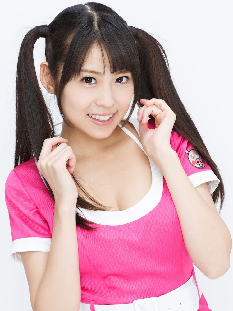 樱由罗(さくらゆら,Sakura Yura)