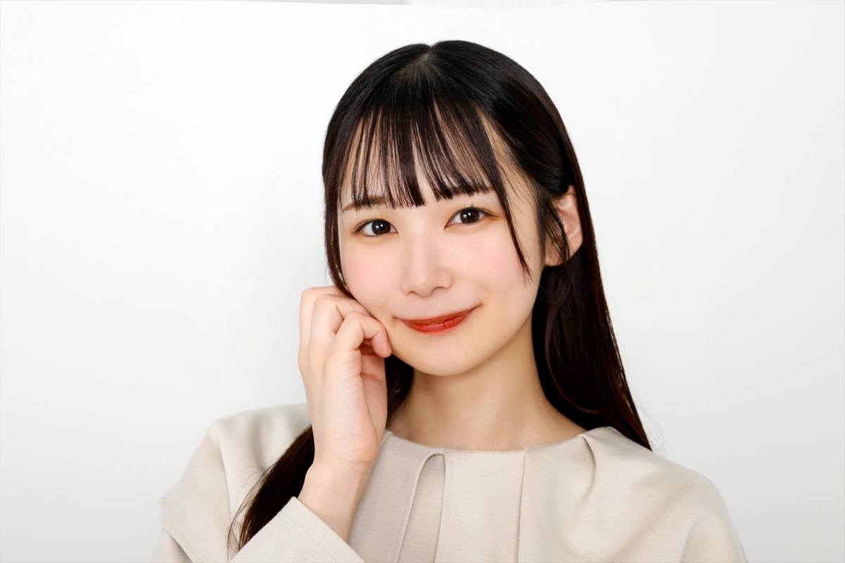 宮崎千尋(宫崎千寻,Miyazaki Chihiro) 生活照 第2张